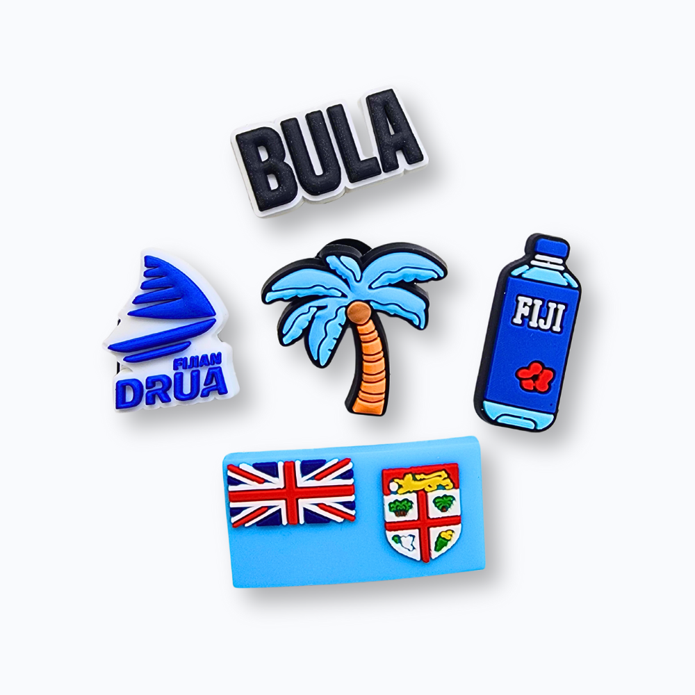 Ultimate Fiji Bundle