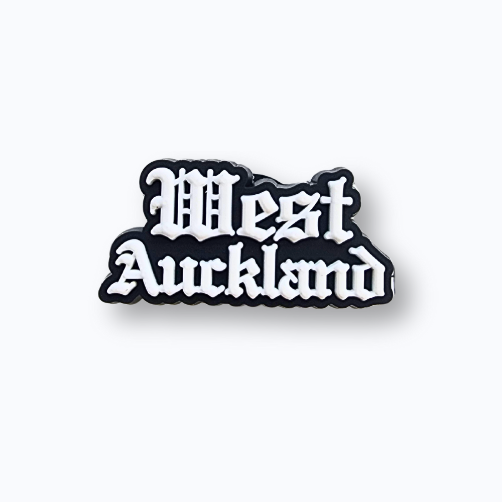 West Auckland Charm
