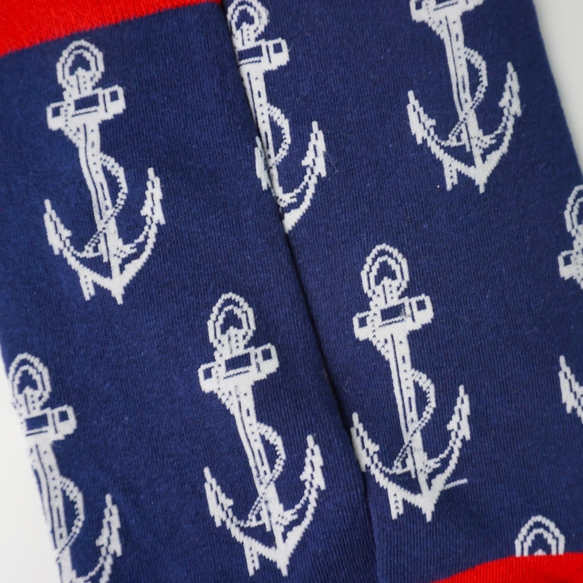 Anchor Socks