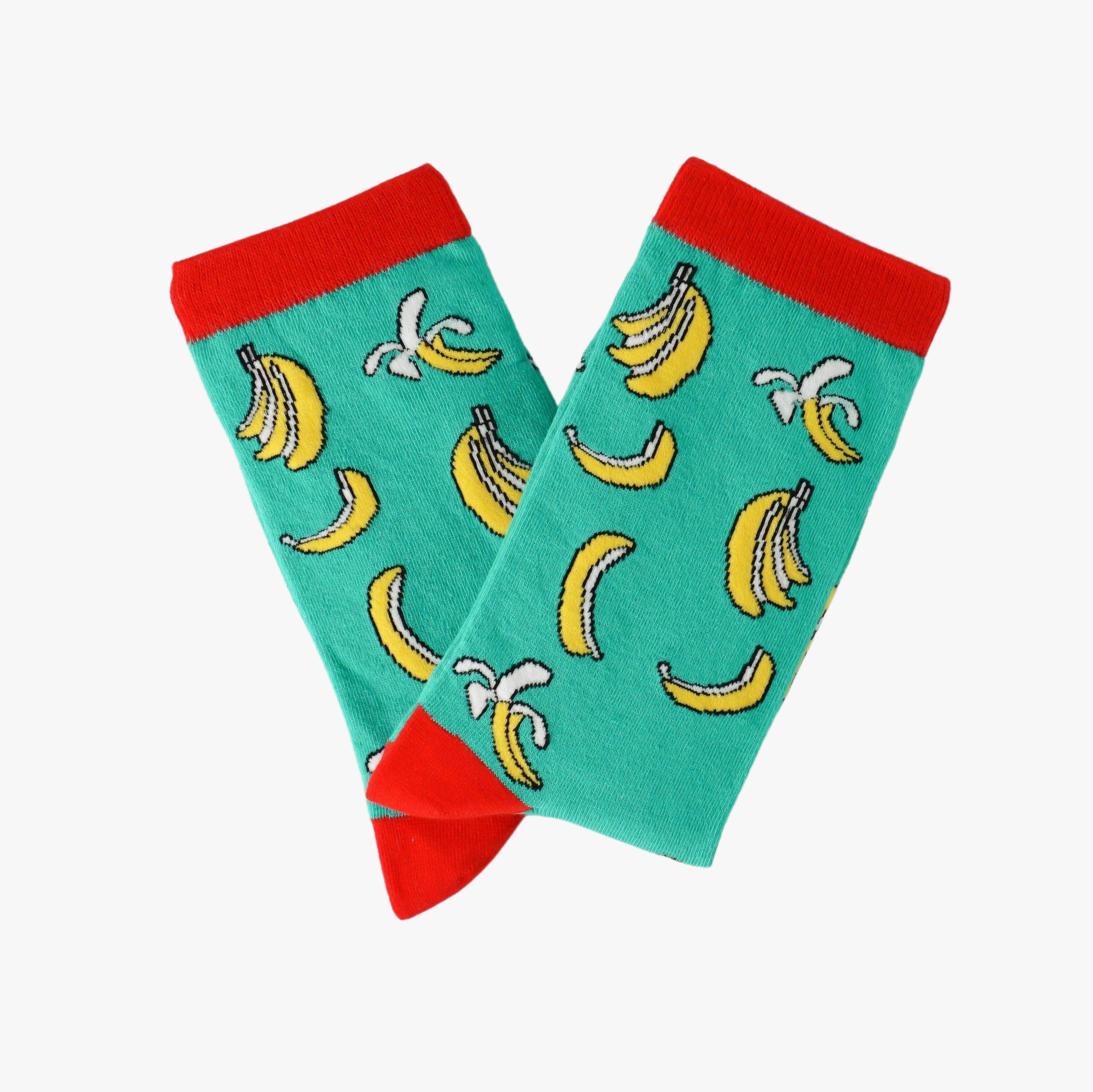 Banana Socks