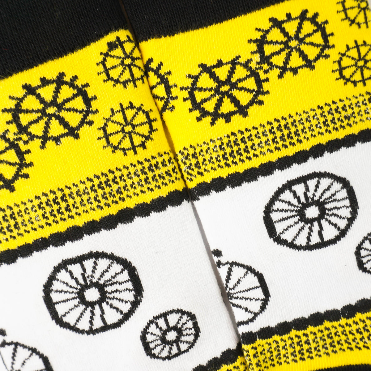 Wheel & Gear Socks