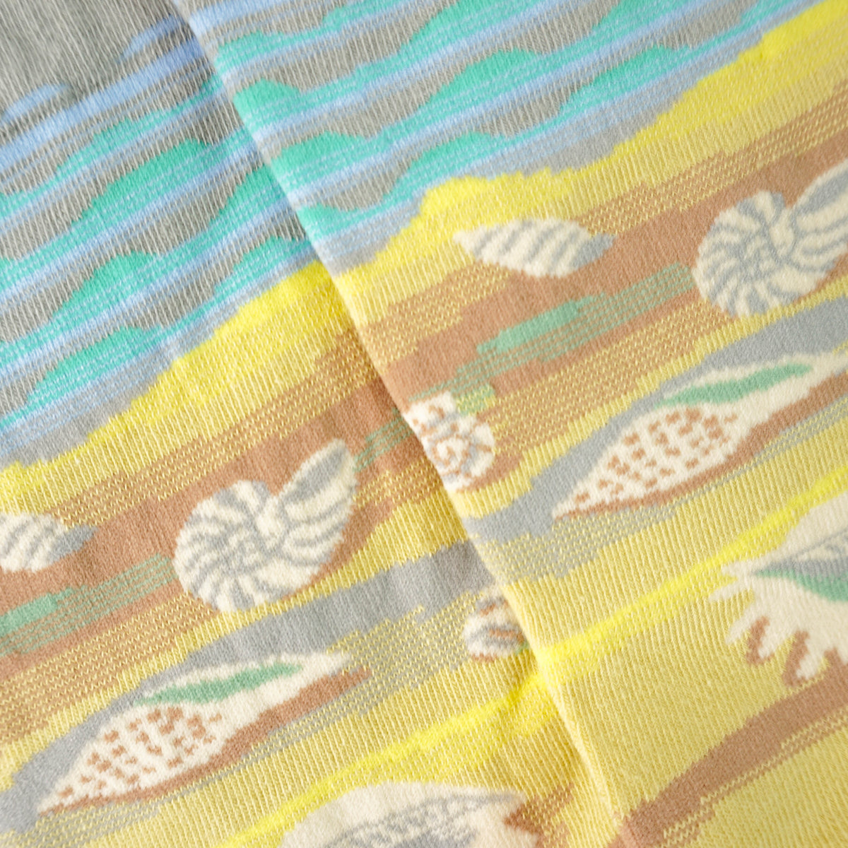 Seashells Socks