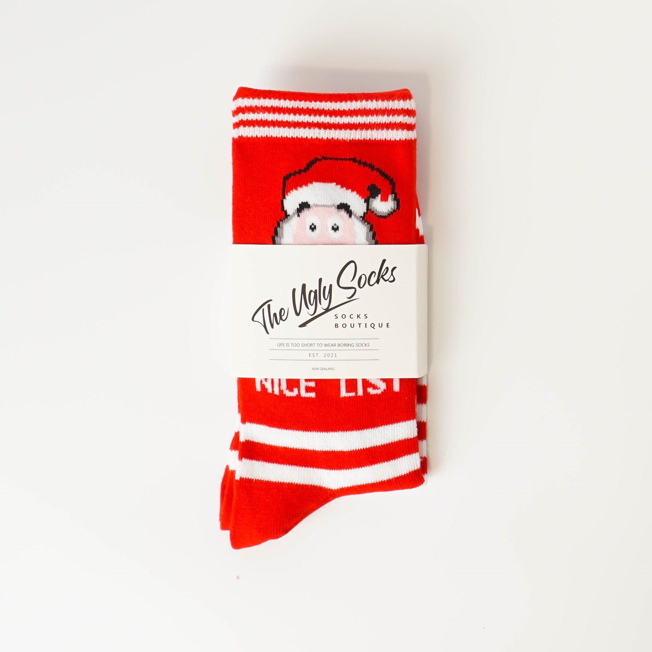Santa's List
