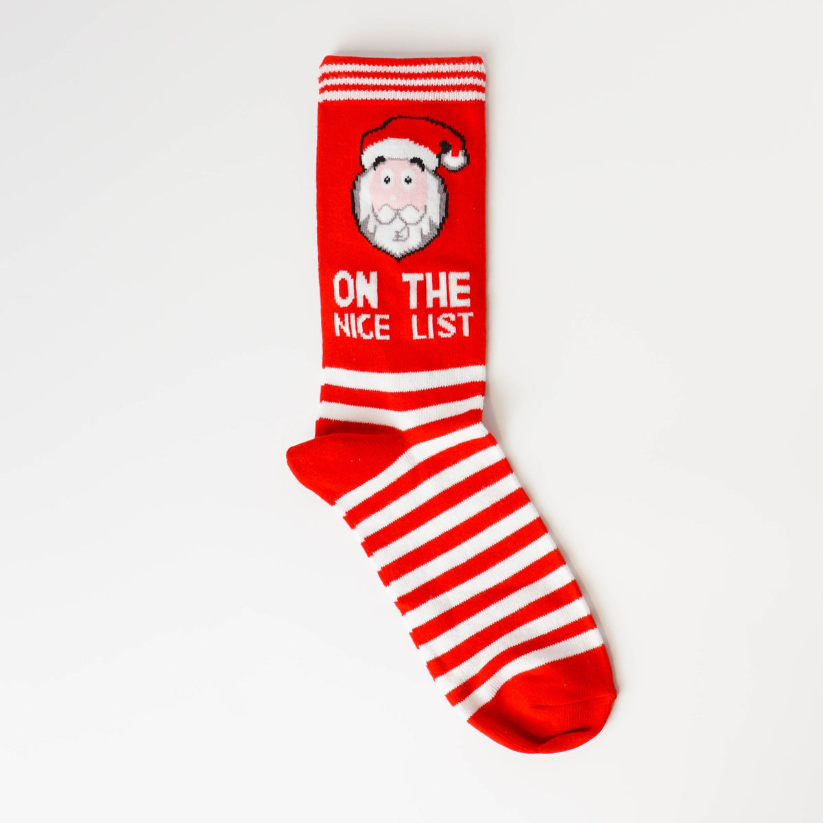Santa's List