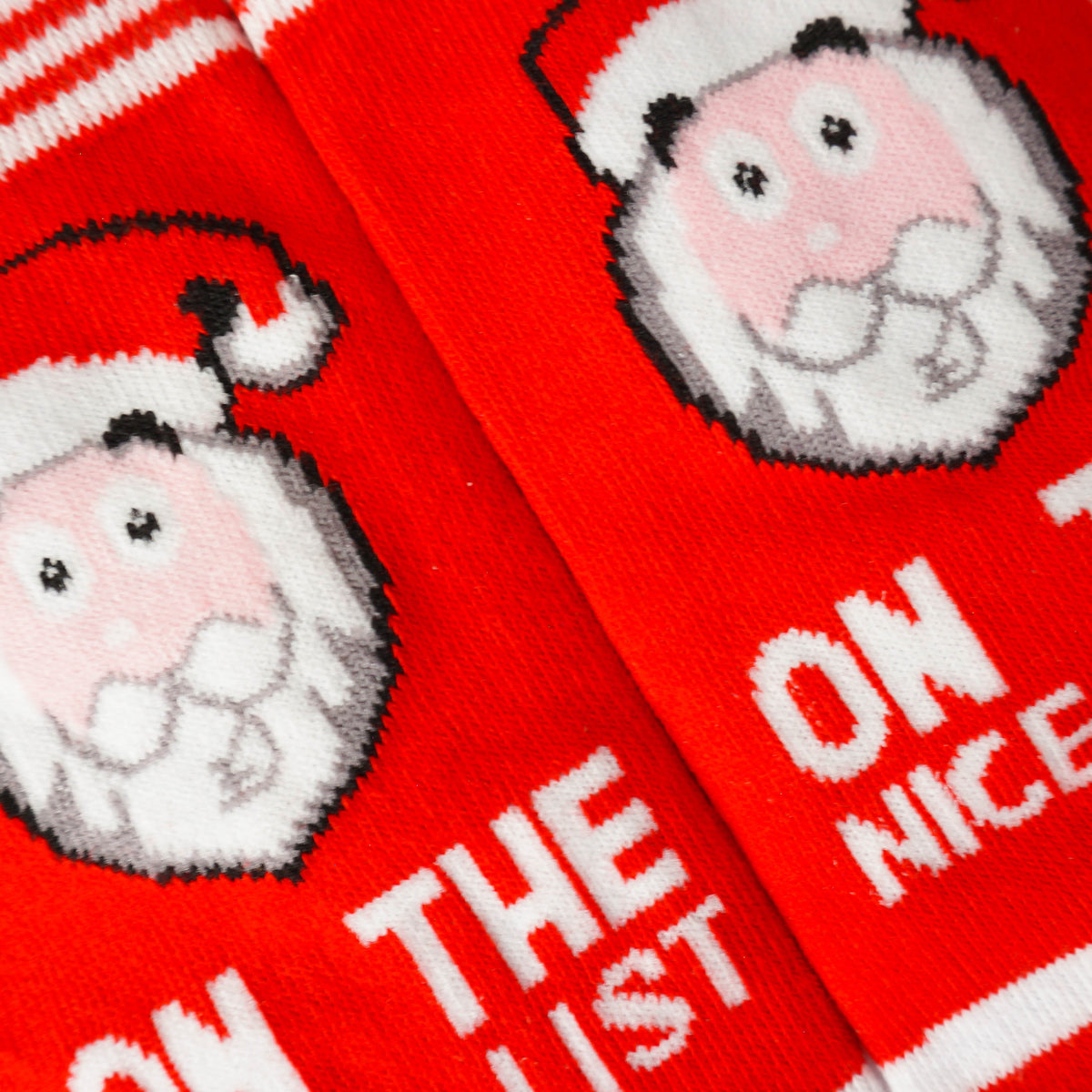 Santa's List