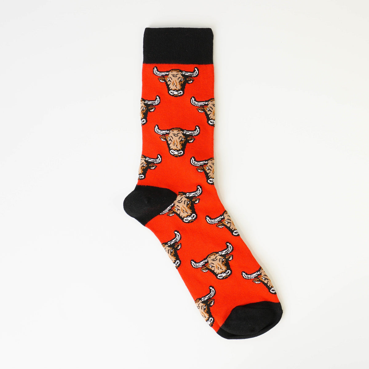 Bull Socks