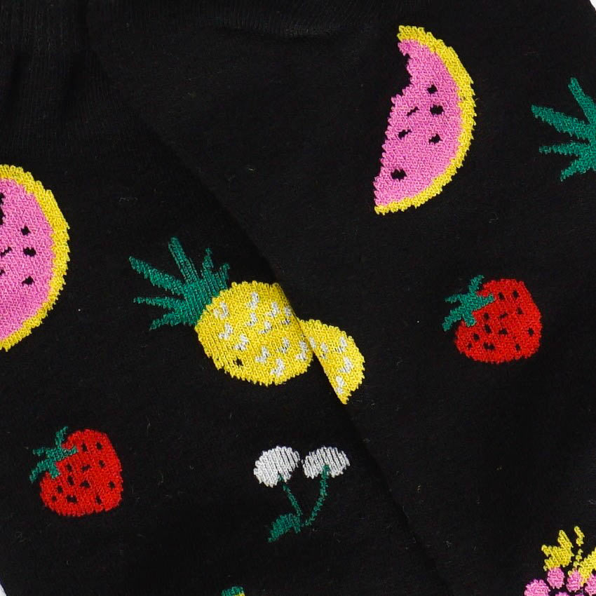 Vitamin Ankle Socks