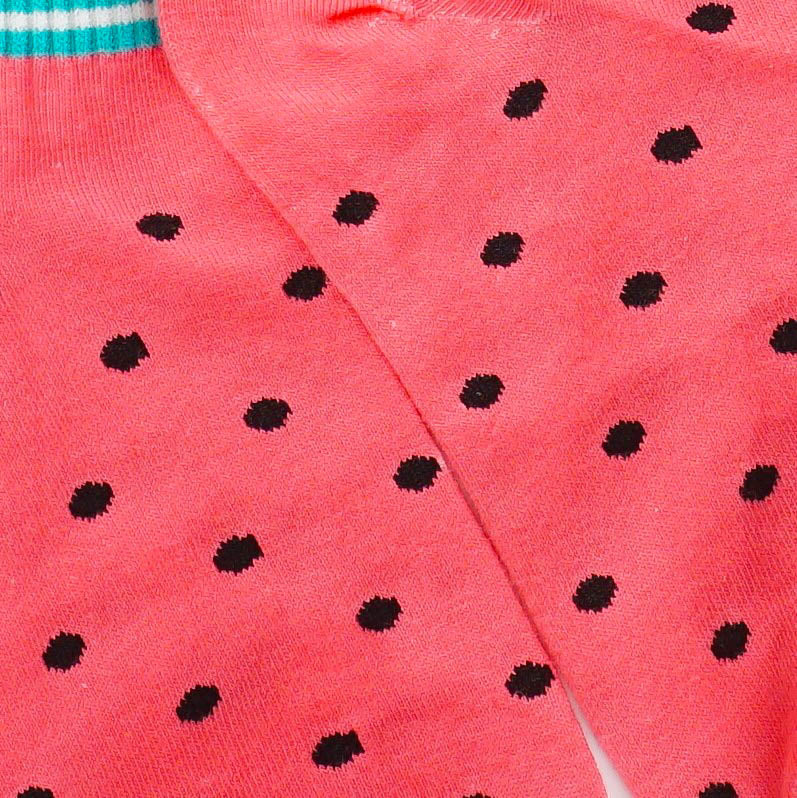 Watermelon Ankle Socks