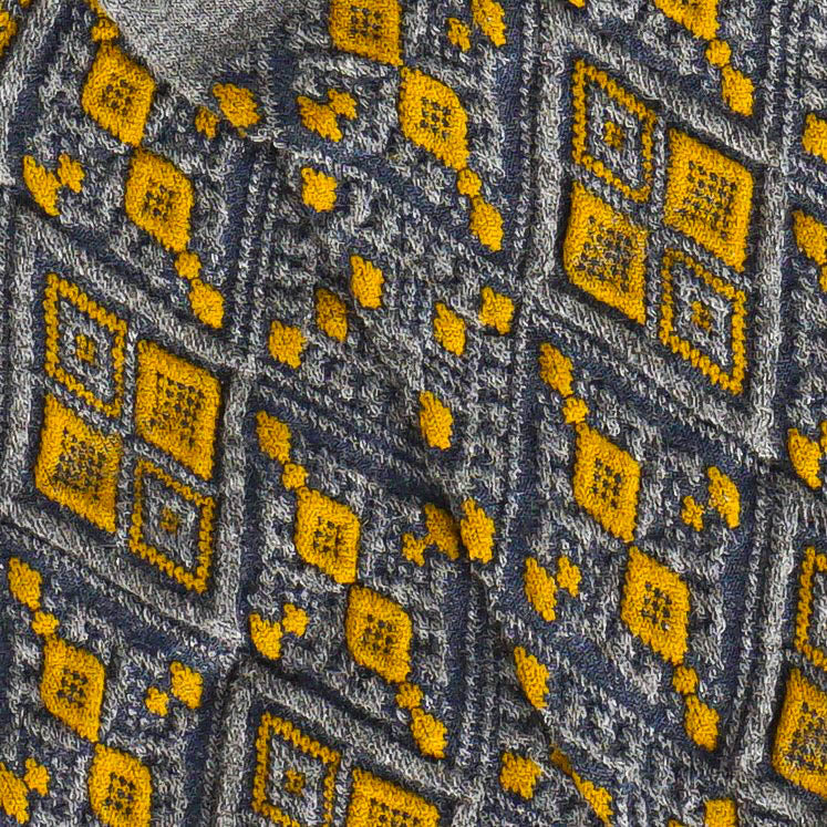 Lace Trim Socks