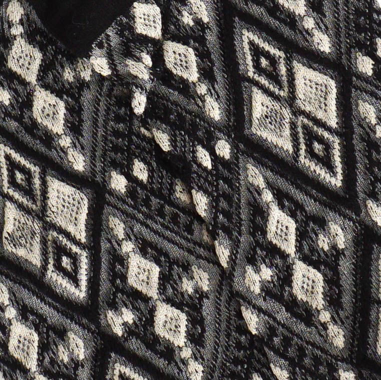 Lace Trim Socks