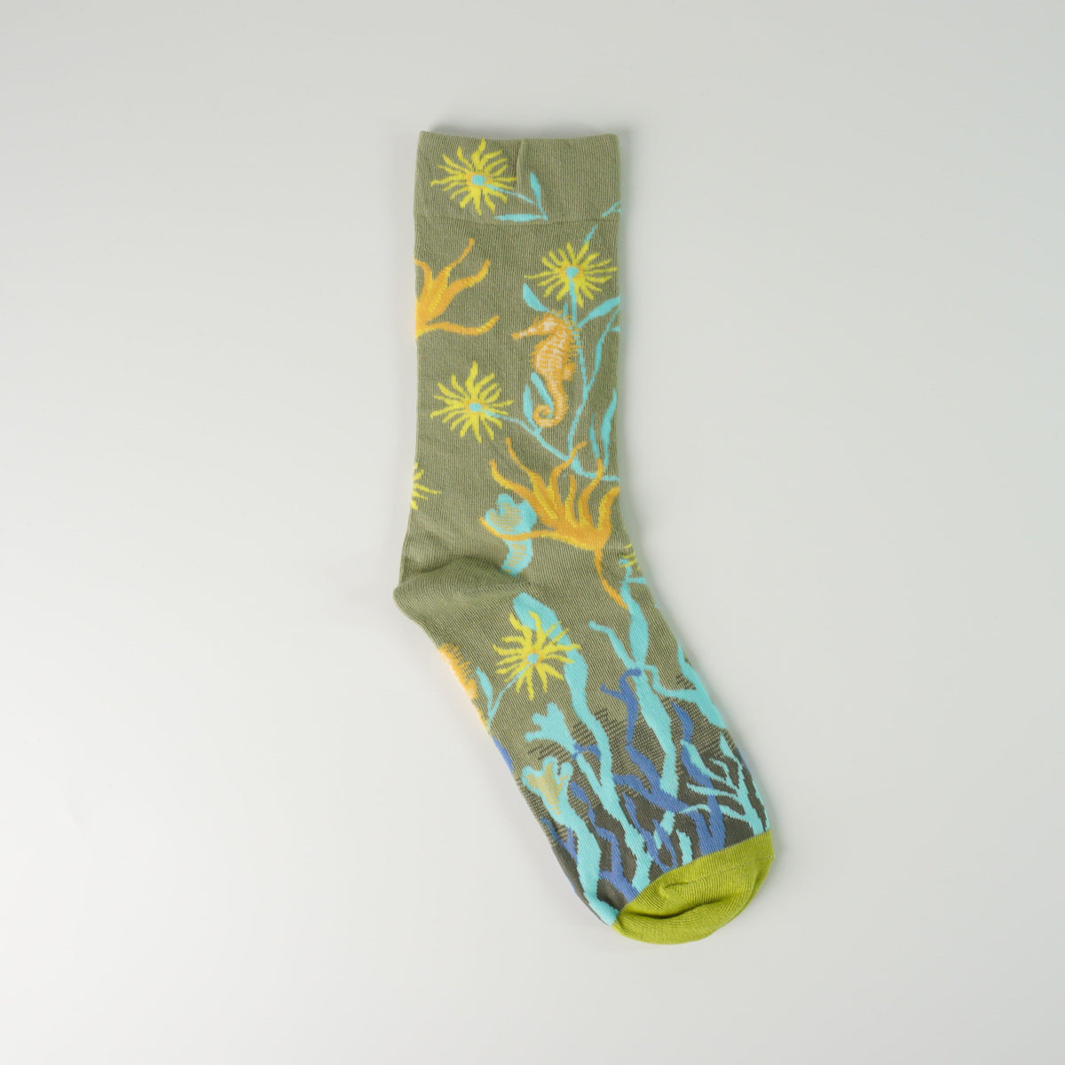 Seahorse Socks