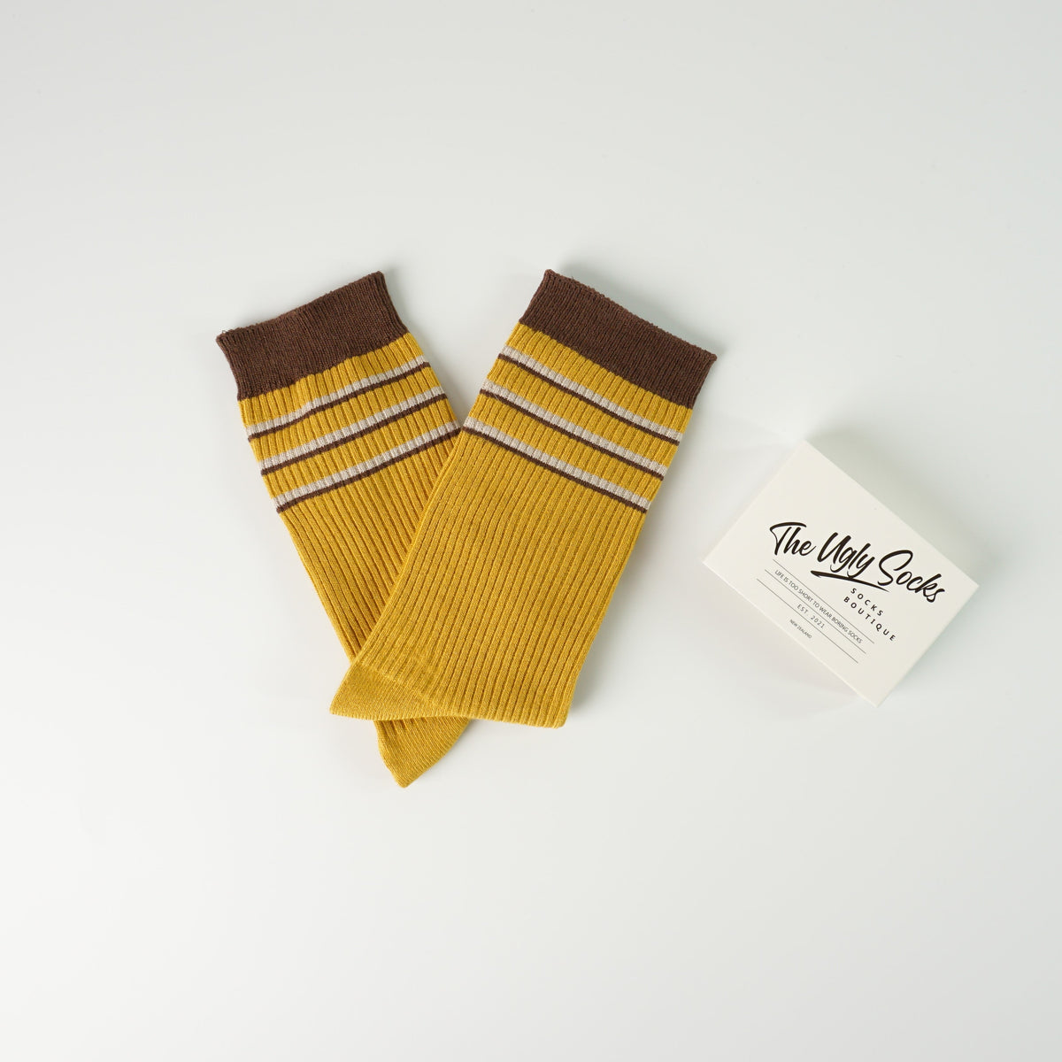 Simple Stripy