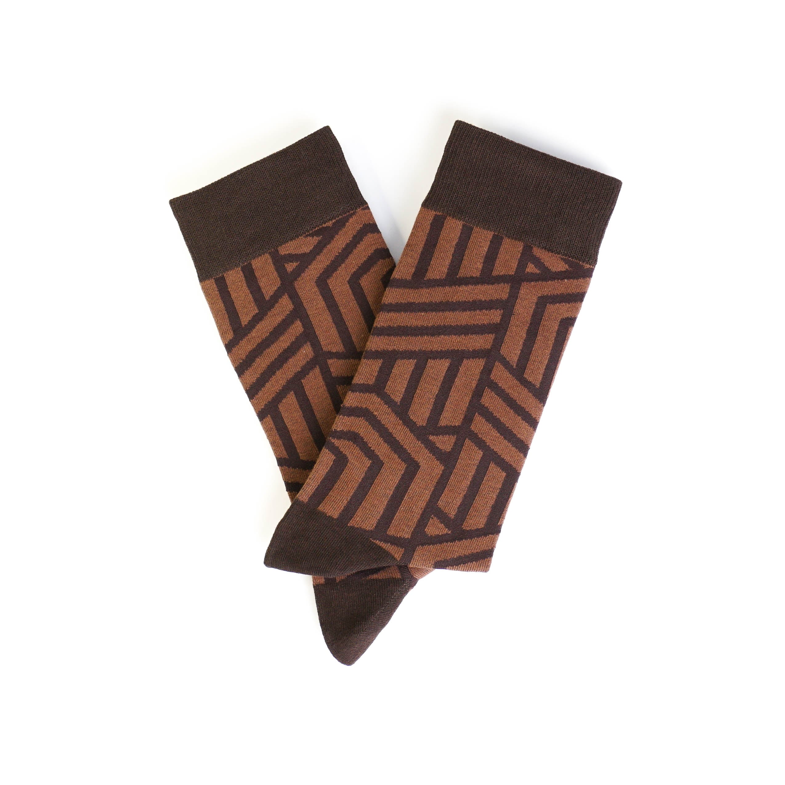 Woody Vibe Socks