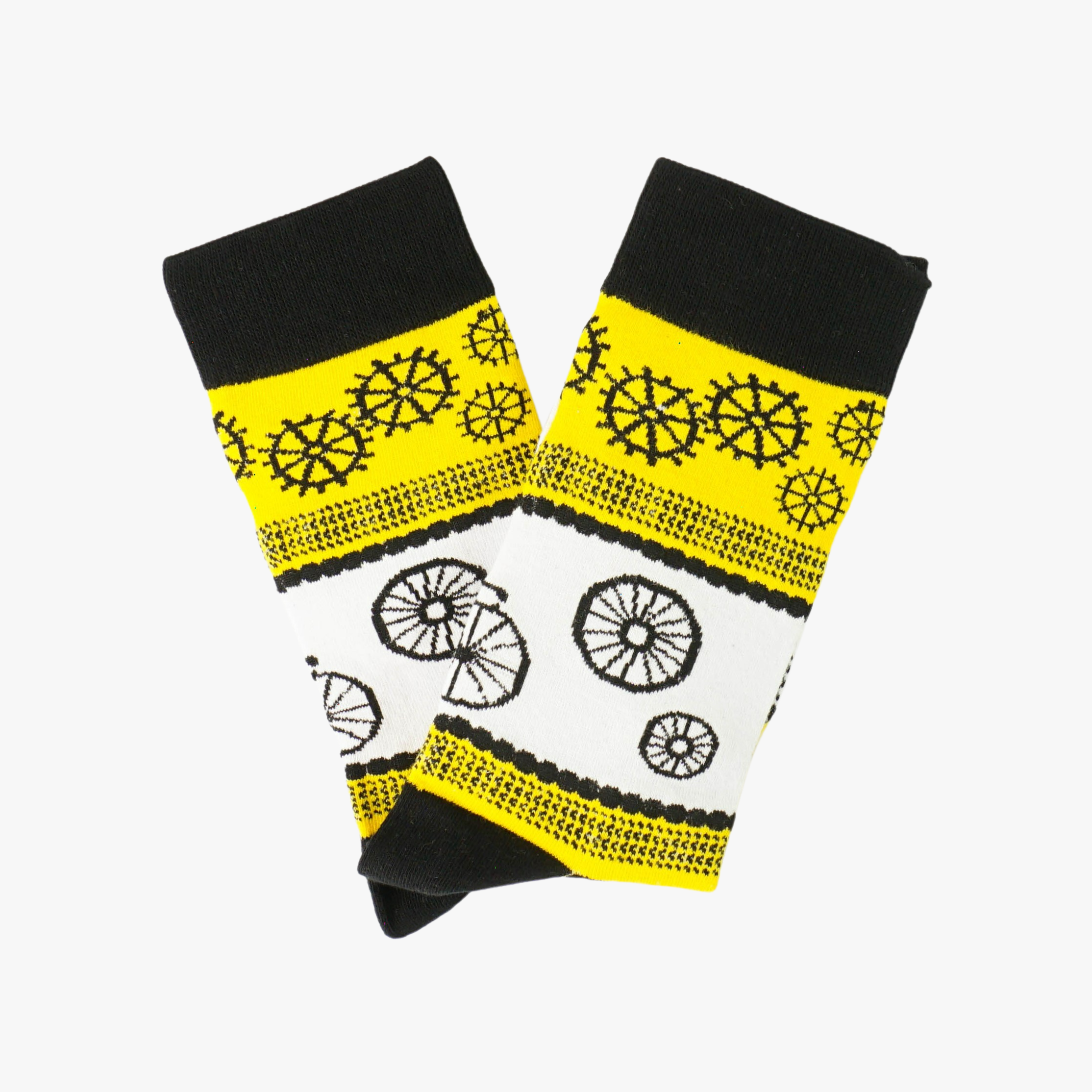 Wheel & Gear Socks
