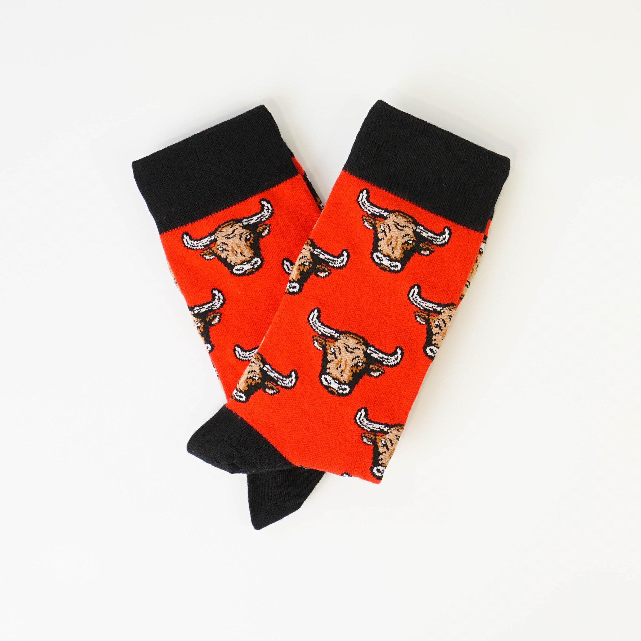 Bull Socks