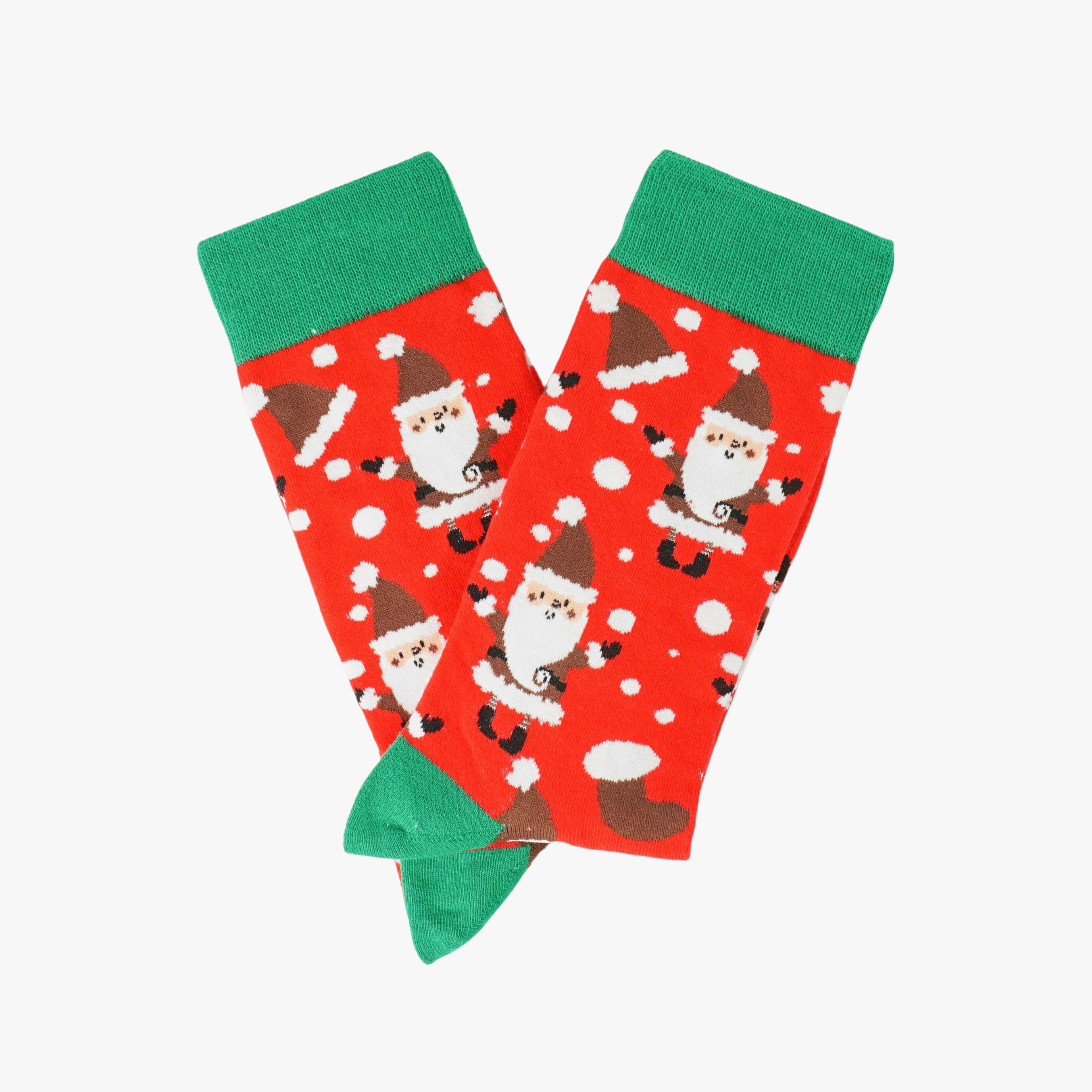 Santa Socks
