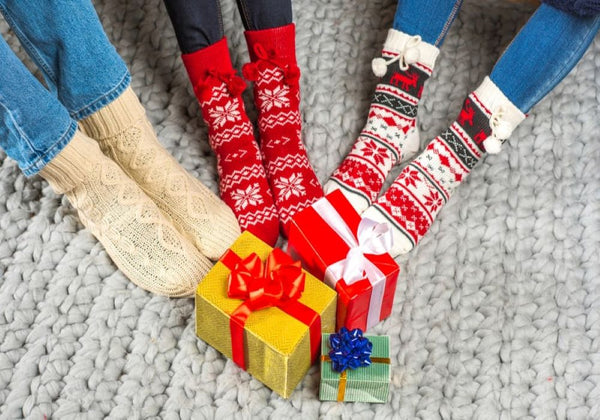 Novelty socks for Men and Women NZ  |  Christmas Gift Ideas