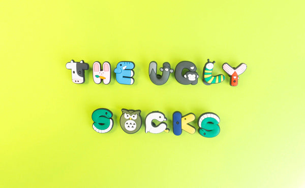 Why Crocs Jibbitz are the perfect gift for kids and everyone