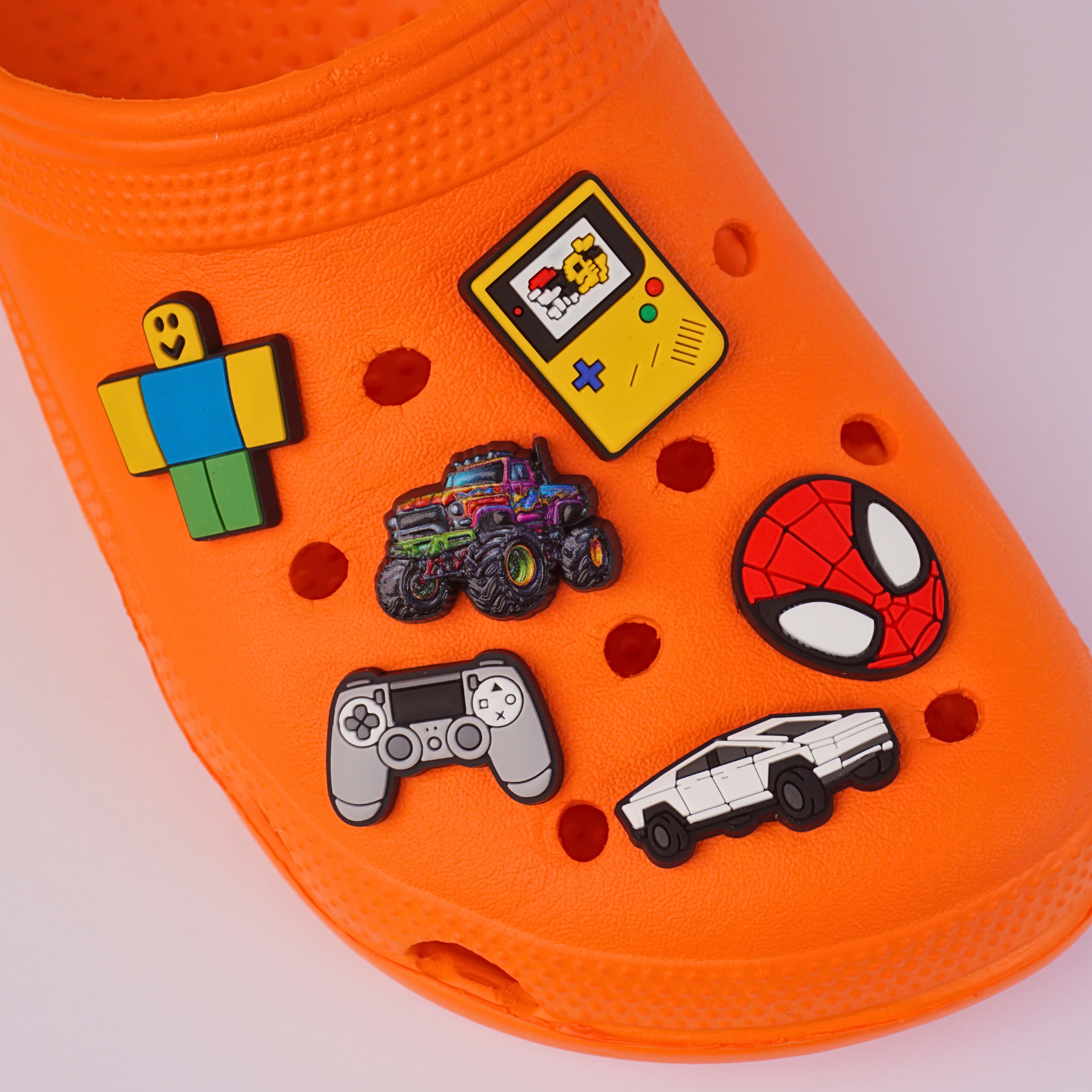 Playstation Controller Charm