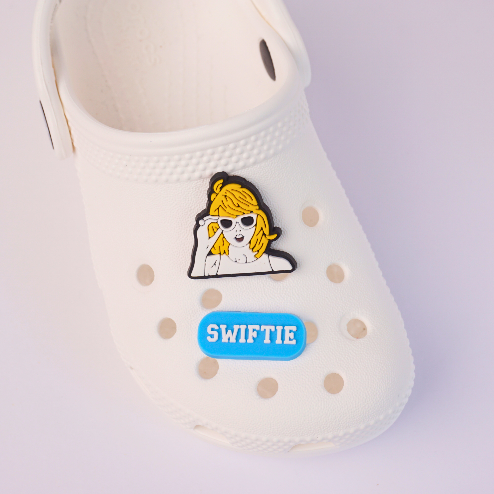 Swiftie Charm