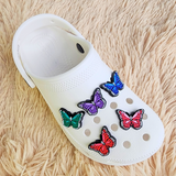 Butterfly Charm