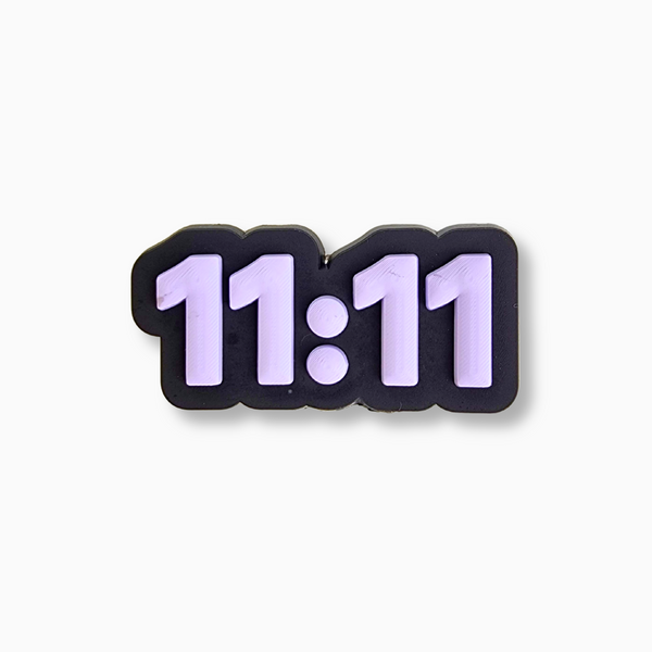 11:11 Charm