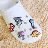 Tom Cat Charm