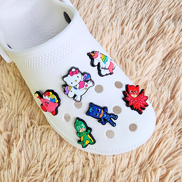 Hello Kitty Charm