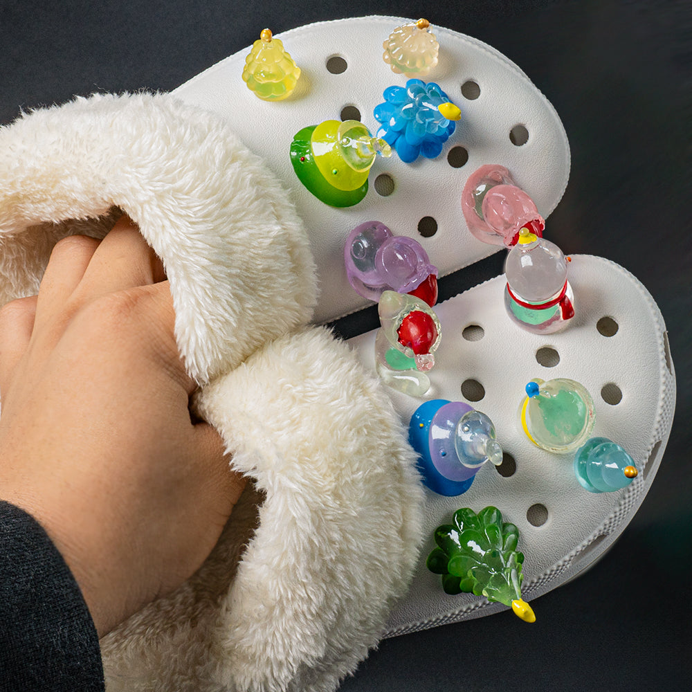 Christmas Handmade Charm Set 29