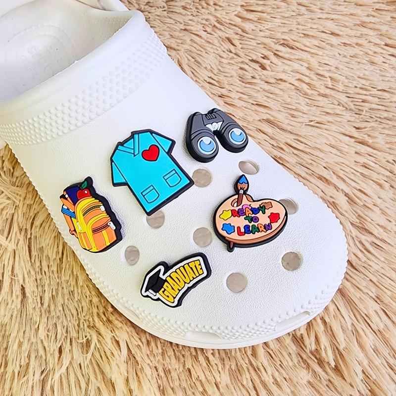 Graduate Charm