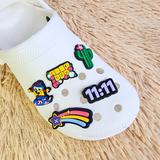 Funny Word Charm