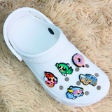 Powerpuff Girl Charm