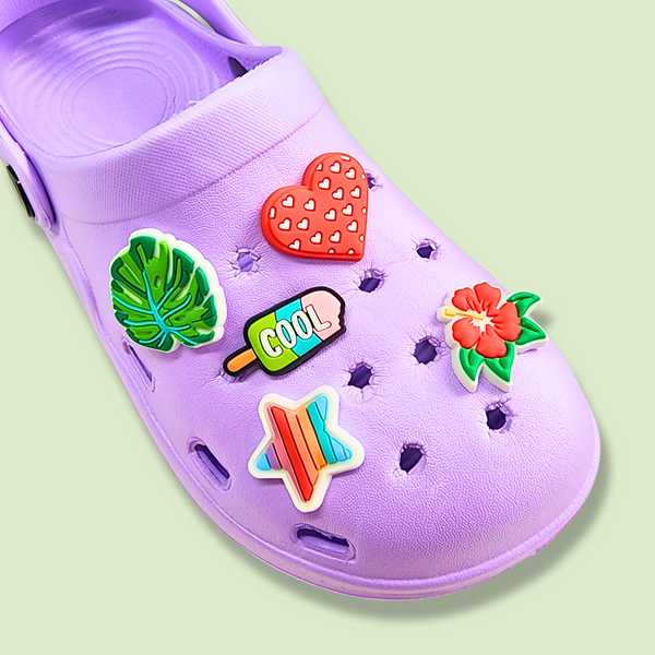 Cool Popsicle charm