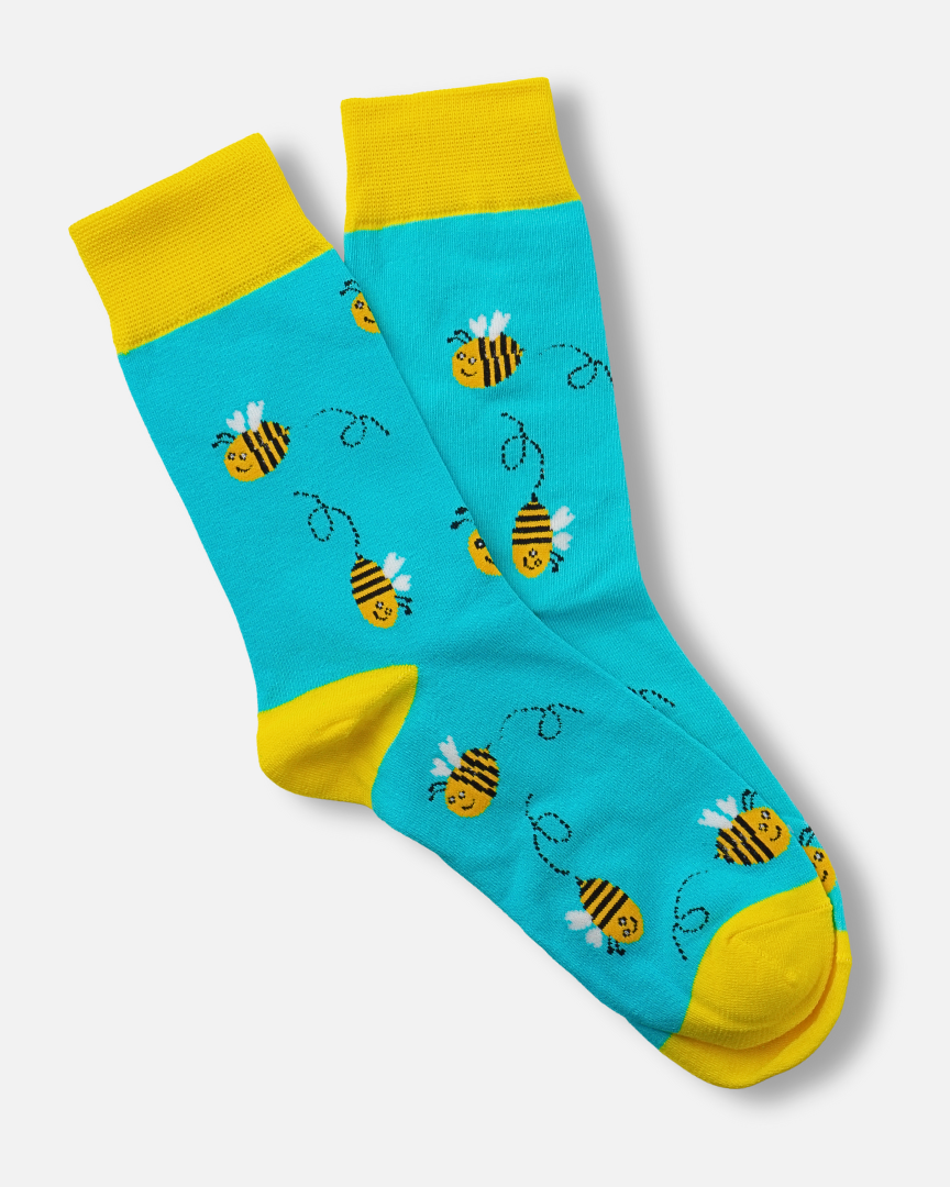Bees Socks