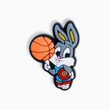 Bugs Bunny Charm