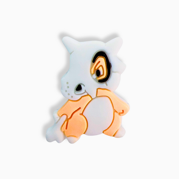 Cubone Charm