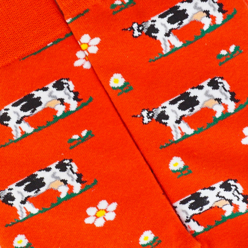 Cows Socks