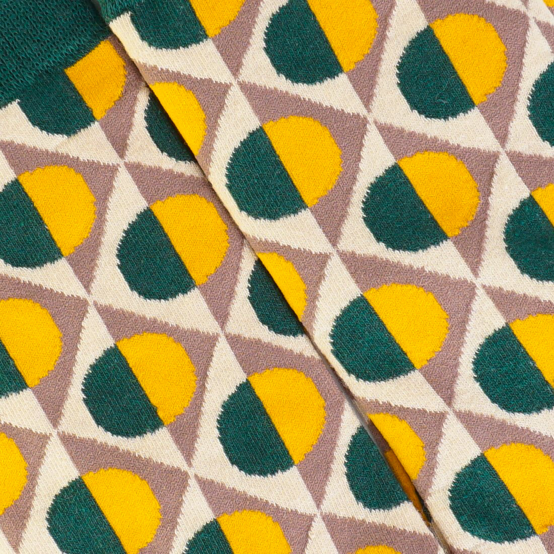 Dot Pattern Socks