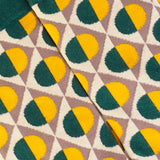 Dot Pattern Socks