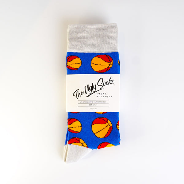 Basketball Socks