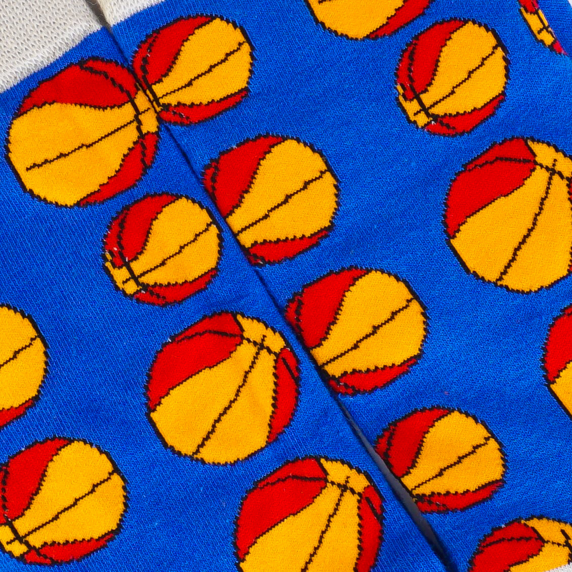 Basketball Socks