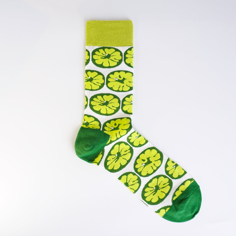 Lemon Socks