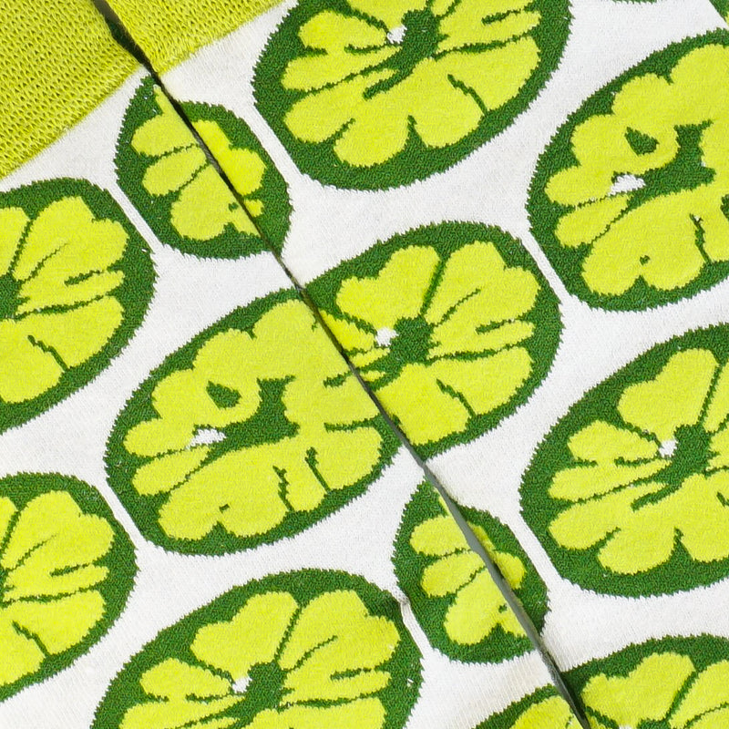 Lemon Socks