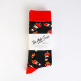Badminton Socks