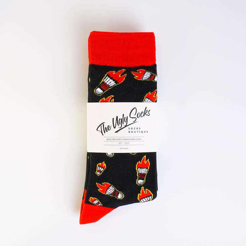 Badminton Socks