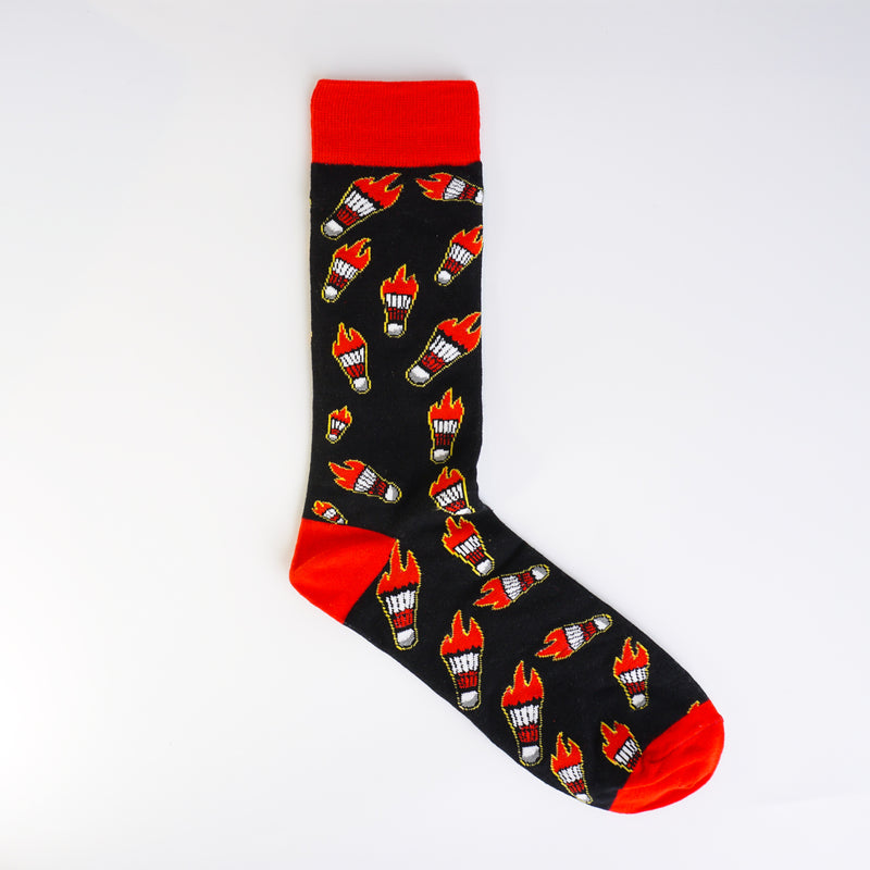 Badminton Socks