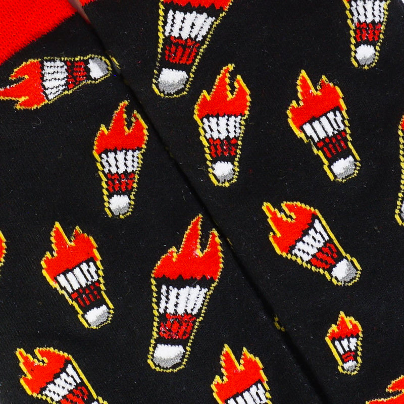 Badminton Socks
