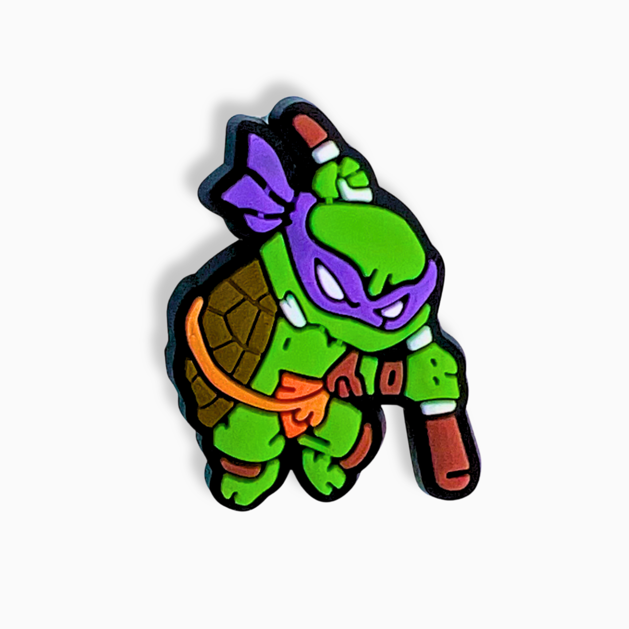 TMNT Charm