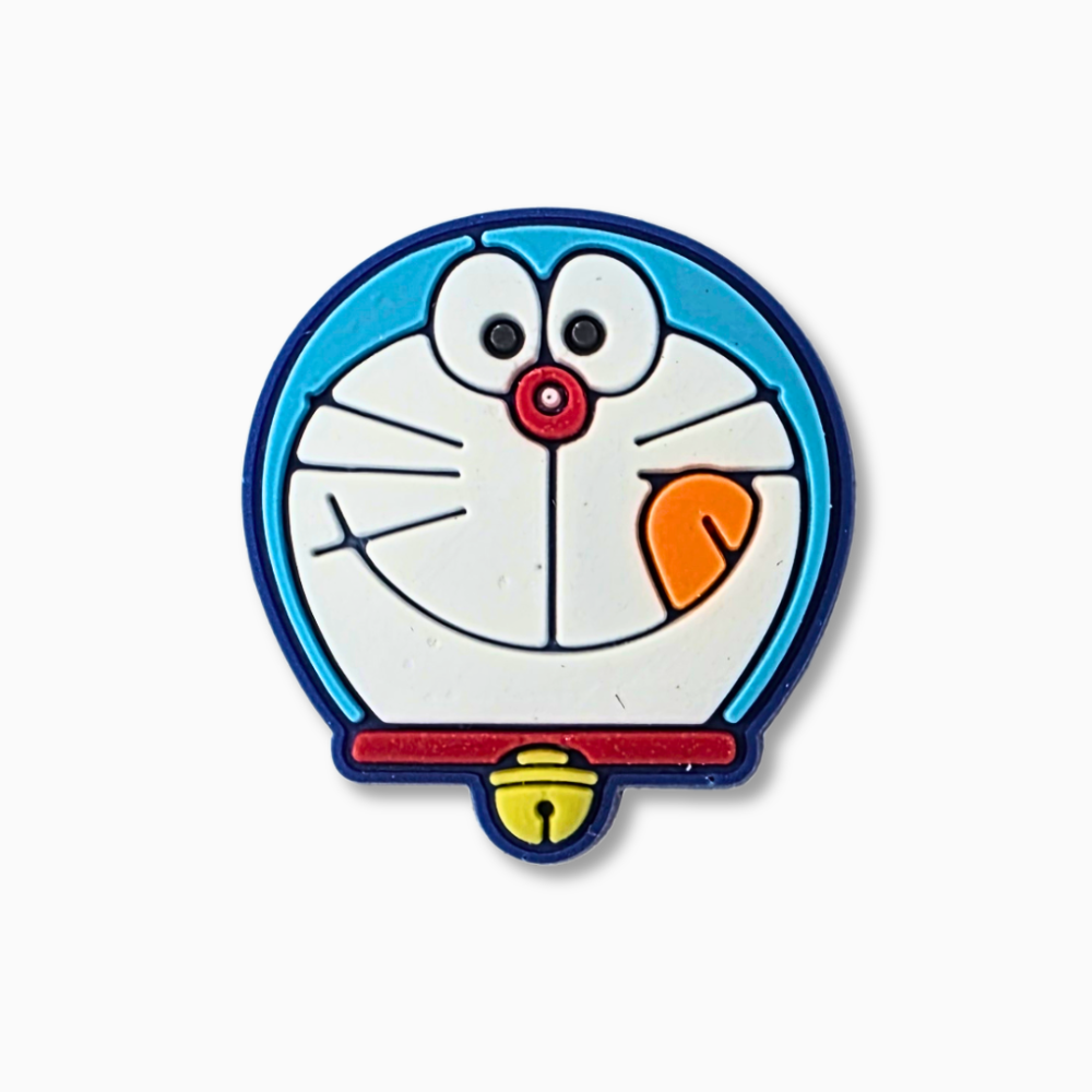 Doraemon Charm