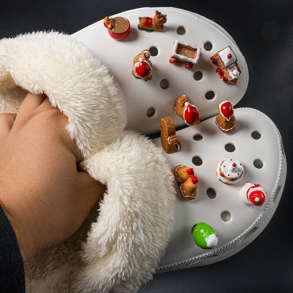 Christmas Handmade Charm Set 11